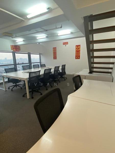 Pejabat untuk Disewa di Pjs 52 (Petaling Jaya) - Vivian Siew - Interior - PropertyGuru.com.my