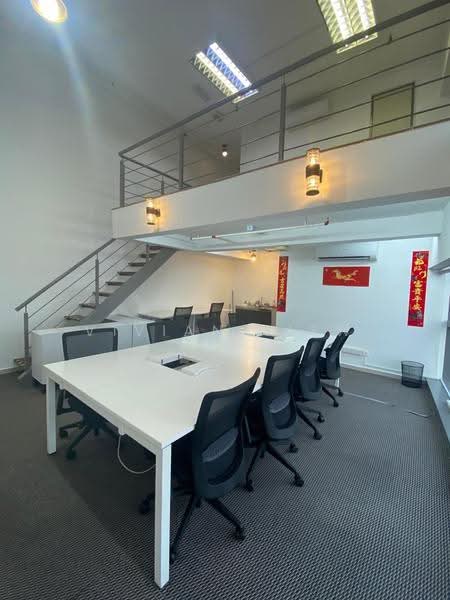 Pejabat untuk Disewa di Pjs 52 (Petaling Jaya) - Vivian Siew - Study - PropertyGuru.com.my