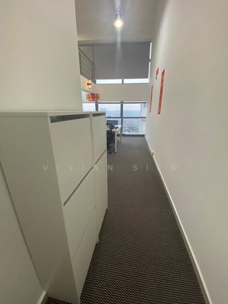 Pejabat untuk Disewa di Pjs 52 (Petaling Jaya) - Vivian Siew - Corridor - PropertyGuru.com.my