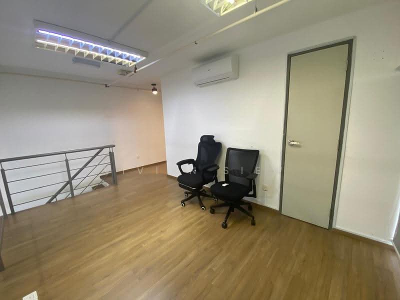 Pejabat untuk Disewa di Pjs 52 (Petaling Jaya) - Vivian Siew - Interior - PropertyGuru.com.my