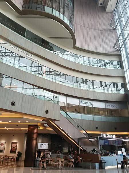 Pejabat untuk Disewa di Pjs 52 (Petaling Jaya) - Vivian Siew - PropertyGuru.com.my