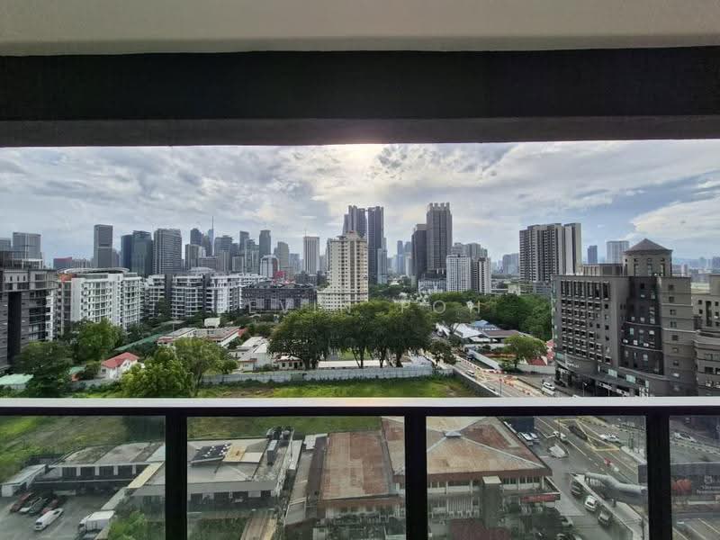 Service Residence for Sale at The Atrium - Kevin Poh - View - PropertyGuru.com.my