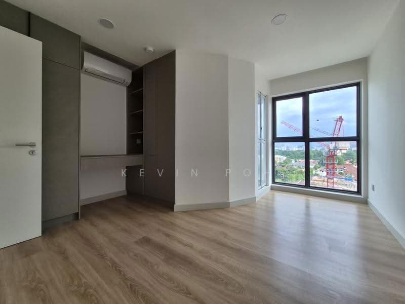 Service Residence for Sale at The Atrium - Kevin Poh - Study - PropertyGuru.com.my