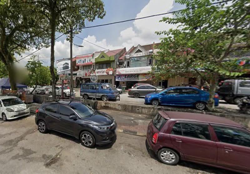 Kedai untuk Dijual di Taman Wangsa Melawati (Setapak) - Bond Lee - PropertyGuru.com.my