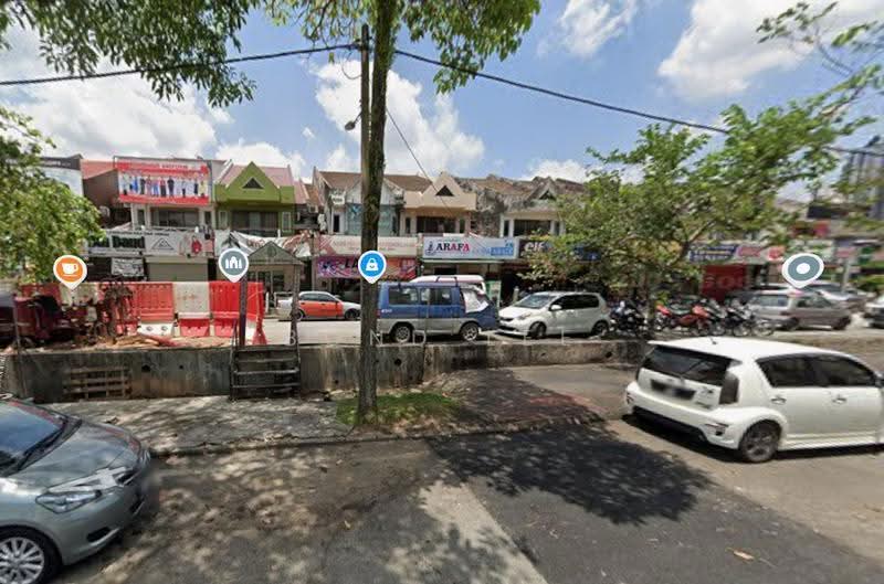 Kedai untuk Dijual di Taman Wangsa Melawati (Setapak) - Bond Lee - PropertyGuru.com.my