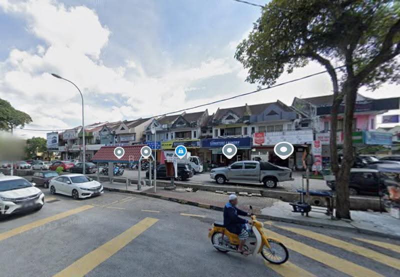 Kedai untuk Dijual di Taman Wangsa Melawati (Setapak) - Bond Lee - PropertyGuru.com.my