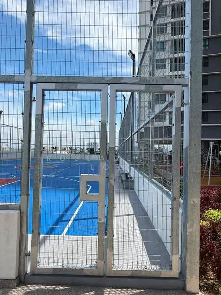 Service Residence for Rent at Parkland Residence @ Kajang 2 - Roseabelle Low - PropertyGuru.com.my