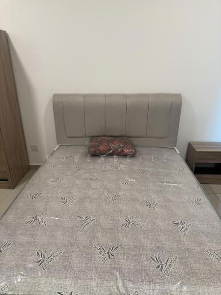 Service Residence for Rent at Parkland Residence @ Kajang 2 - Roseabelle Low - Bedroom - PropertyGuru.com.my