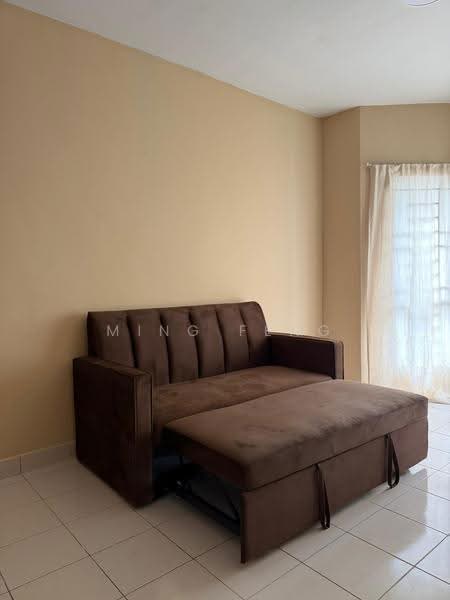 Kondominium untuk Disewa di Puncak Banyan - Ming Feng - Living Room - PropertyGuru.com.my