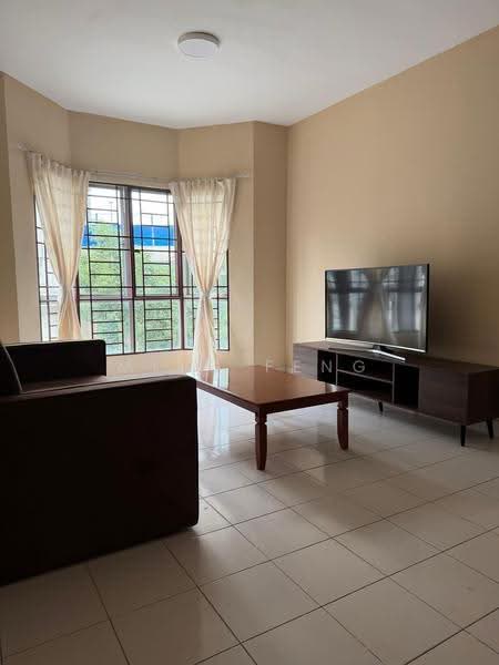 Kondominium untuk Disewa di Puncak Banyan - Ming Feng - Living Room - PropertyGuru.com.my