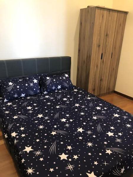Condominium for Rent at Sky Condominium (Skyz Residence) - Ann Lim - Bedroom - PropertyGuru.com.my