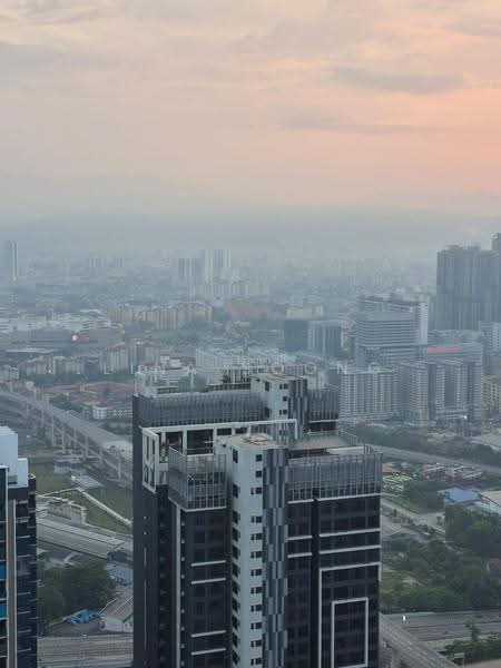 Service Residence for Rent at Trion @ KL - Lina Soong - PropertyGuru.com.my