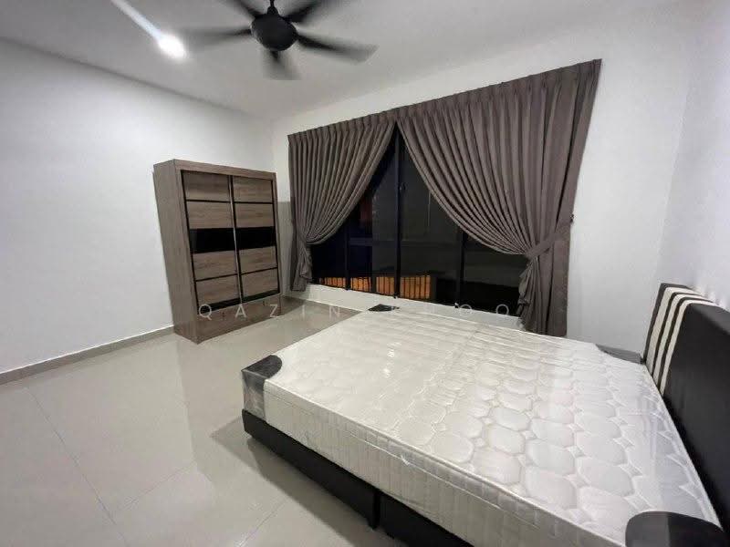 Kondominium untuk Disewa di Upper East @ Tiger Lane - Qazin Khoo - Bedroom - PropertyGuru.com.my