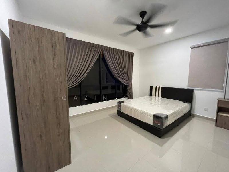 Kondominium untuk Disewa di Upper East @ Tiger Lane - Qazin Khoo - PropertyGuru.com.my