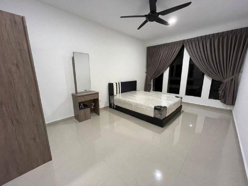 Kondominium untuk Disewa di Upper East @ Tiger Lane - Qazin Khoo - PropertyGuru.com.my
