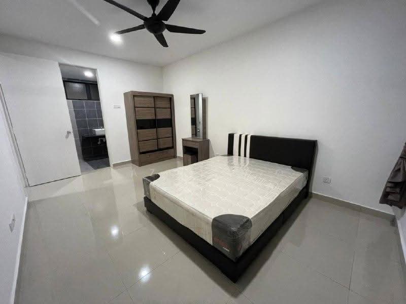 Kondominium untuk Disewa di Upper East @ Tiger Lane - Qazin Khoo - PropertyGuru.com.my