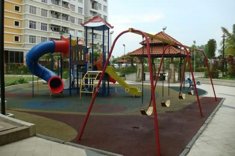 Apartment for Sale at Kipark Apartment - KK Low - PropertyGuru.com.my