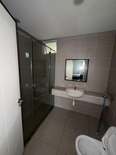 Service Residence for Rent at Summerton - SC Choong - Bathroom - PropertyGuru.com.my
