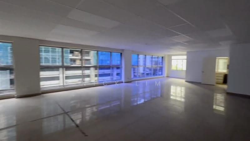 Office for Rent in Kuchai Entrepreneurs Park (Kuchai Lama) - Nick Lim - Living Room - PropertyGuru.com.my