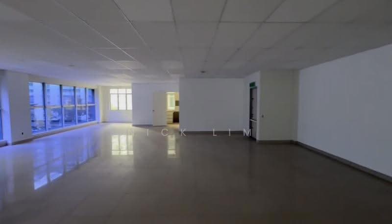 Office for Rent in Kuchai Entrepreneurs Park (Kuchai Lama) - Nick Lim - Interior - PropertyGuru.com.my