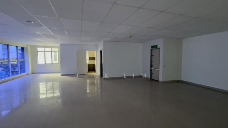 Office for Rent in Kuchai Entrepreneurs Park (Kuchai Lama) - Nick Lim - Interior - PropertyGuru.com.my