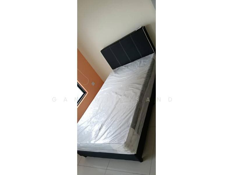 Condominium for Rent at Platinum Arena - GAN WEY SAND - PropertyGuru.com.my