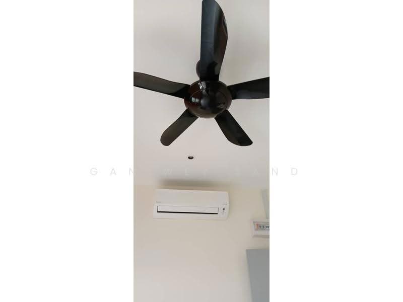 Condominium for Rent at Platinum Arena - GAN WEY SAND - PropertyGuru.com.my