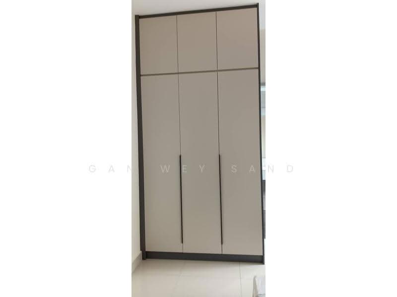 Condominium for Rent at Platinum Arena - GAN WEY SAND - PropertyGuru.com.my
