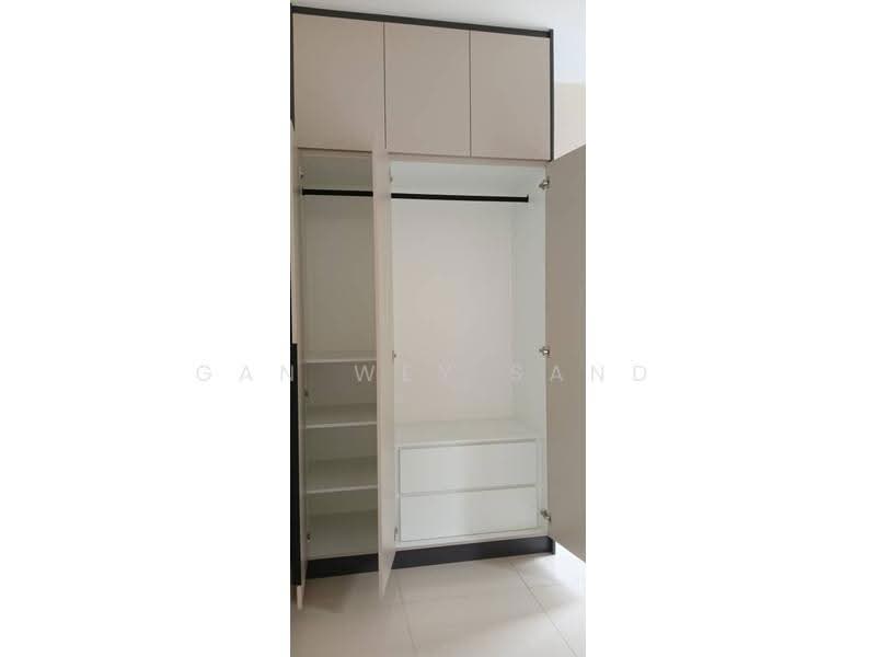 Condominium for Rent at Platinum Arena - GAN WEY SAND - PropertyGuru.com.my