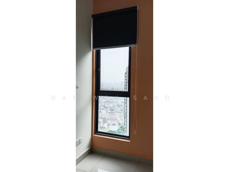 Condominium for Rent at Platinum Arena - GAN WEY SAND - View - PropertyGuru.com.my
