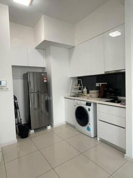 Condominium for Rent at The Elysia Park Residence - Mr Lu - Kitchen - PropertyGuru.com.my