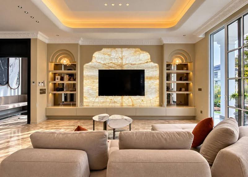 Rumah Banglo untuk Dijual di Eco Majestic (Semenyih) - Muhd Khairulnawawi Kamaruddin - PropertyGuru.com.my