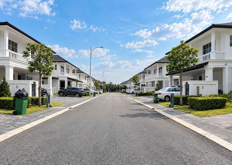 Rumah Banglo untuk Dijual di Eco Majestic (Semenyih) - Muhd Khairulnawawi Kamaruddin - PropertyGuru.com.my