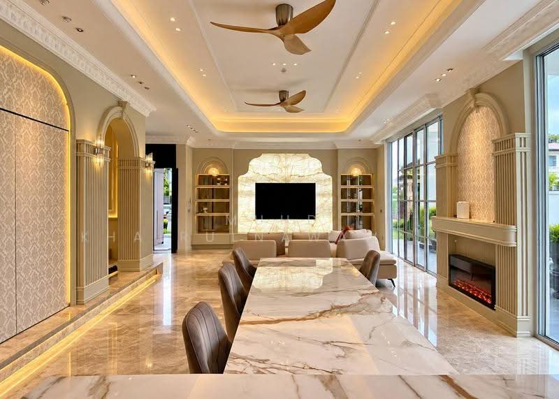 Rumah Banglo untuk Dijual di Eco Majestic (Semenyih) - Muhd Khairulnawawi Kamaruddin - PropertyGuru.com.my