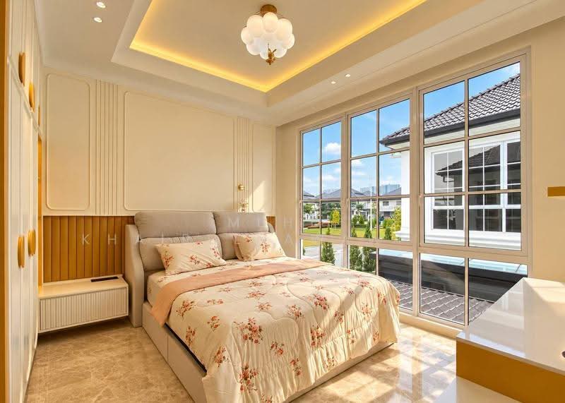 Rumah Banglo untuk Dijual di Eco Majestic (Semenyih) - Muhd Khairulnawawi Kamaruddin - PropertyGuru.com.my