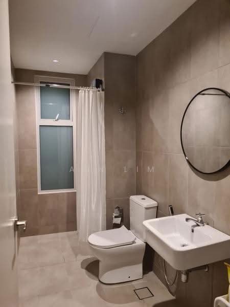 Kondominium untuk Dijual di Emerald Hill - Ann Lim - Bathroom - PropertyGuru.com.my