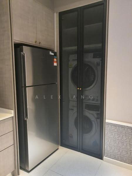 Kediaman Servis untuk Disewa di Millerz Square Serviced Residence - Alex Ang - PropertyGuru.com.my
