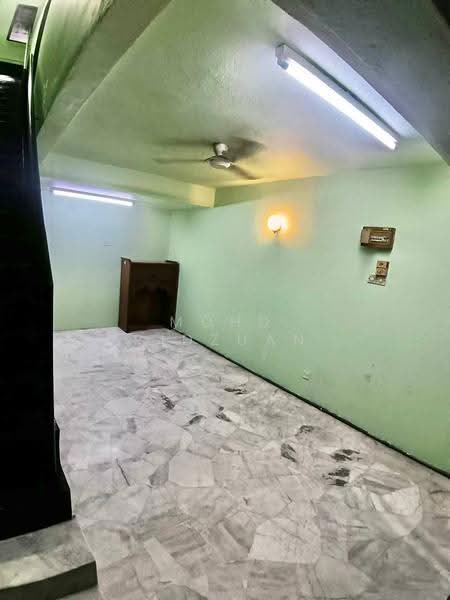 3-storey Terraced House for Sale in Taman Dato Senu (Sentul) - Mohd Ridzuan - Interior - PropertyGuru.com.my