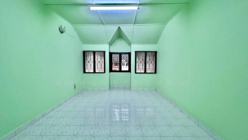 3-storey Terraced House for Sale in Taman Dato Senu (Sentul) - Mohd Ridzuan - Interior - PropertyGuru.com.my