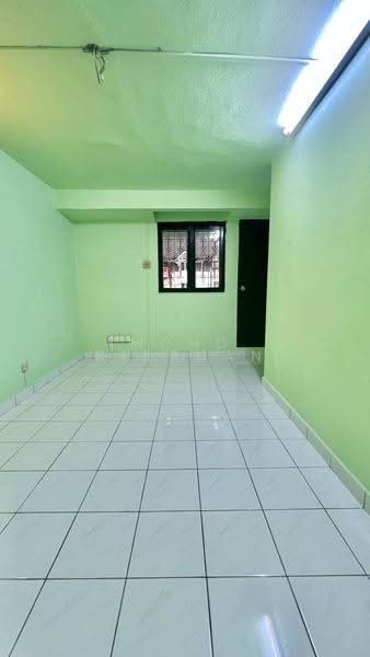 3-storey Terraced House for Sale in Taman Dato Senu (Sentul) - Mohd Ridzuan - Interior - PropertyGuru.com.my