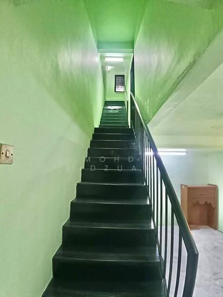 3-storey Terraced House for Sale in Taman Dato Senu (Sentul) - Mohd Ridzuan - PropertyGuru.com.my