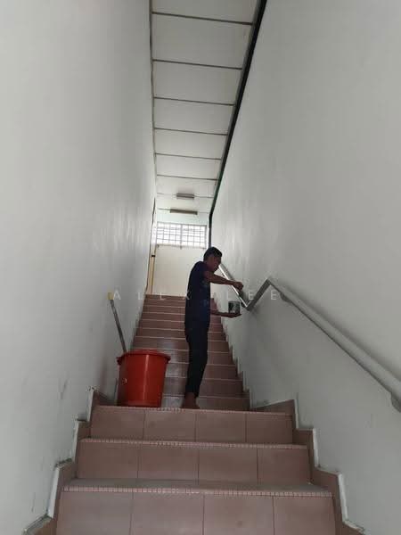Kilang untuk Dijual di Shah Alam (Selangor) - Alex Lee - Corridor - PropertyGuru.com.my