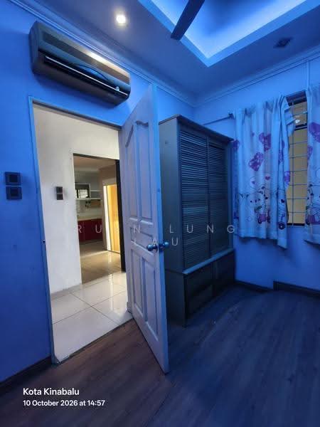 Pangsapuri untuk Dijual di Indah Court Likas - Ruen Lung Lau - Interior - PropertyGuru.com.my