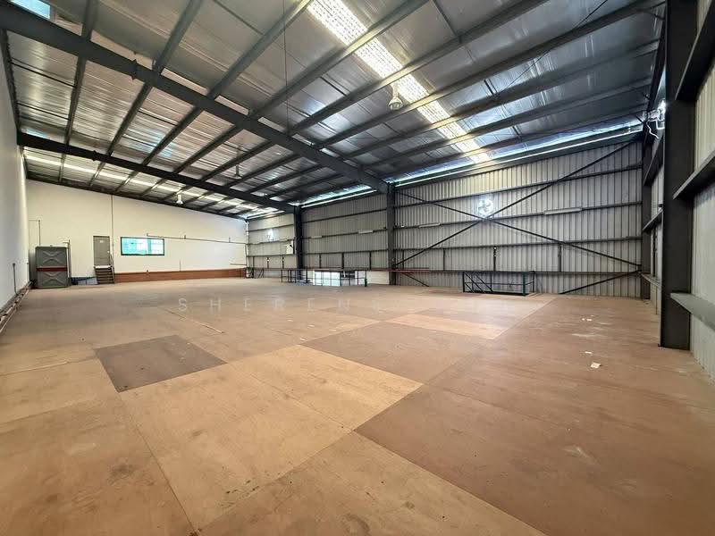 Semi-D Factory for Rent in Taman Industri Alam Jaya (Puncak Alam) - Sherene Goh - PropertyGuru.com.my