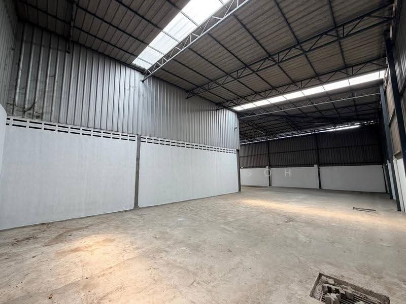 Semi-D Factory for Rent in Taman Industri Alam Jaya (Puncak Alam) - Sherene Goh - PropertyGuru.com.my