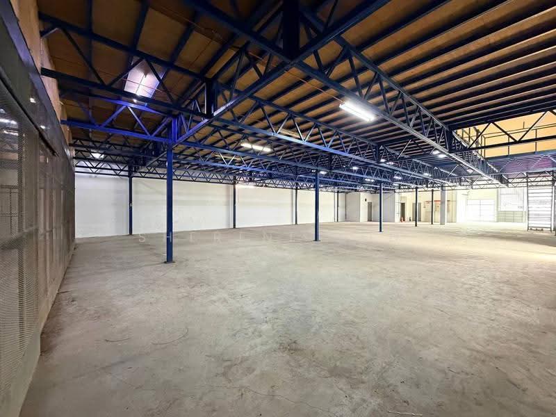 Semi-D Factory for Rent in Taman Industri Alam Jaya (Puncak Alam) - Sherene Goh - PropertyGuru.com.my