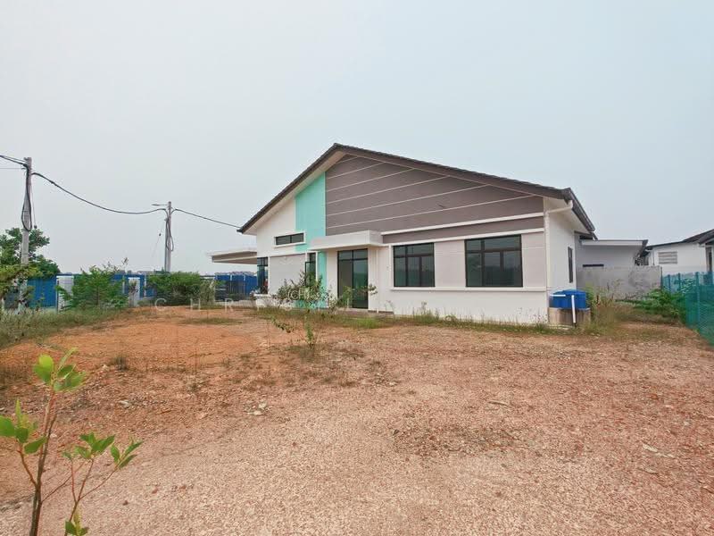 Semi-Detached House for Sale in Alor Gajah (Melaka) - Christina Lee - Exterior - PropertyGuru.com.my