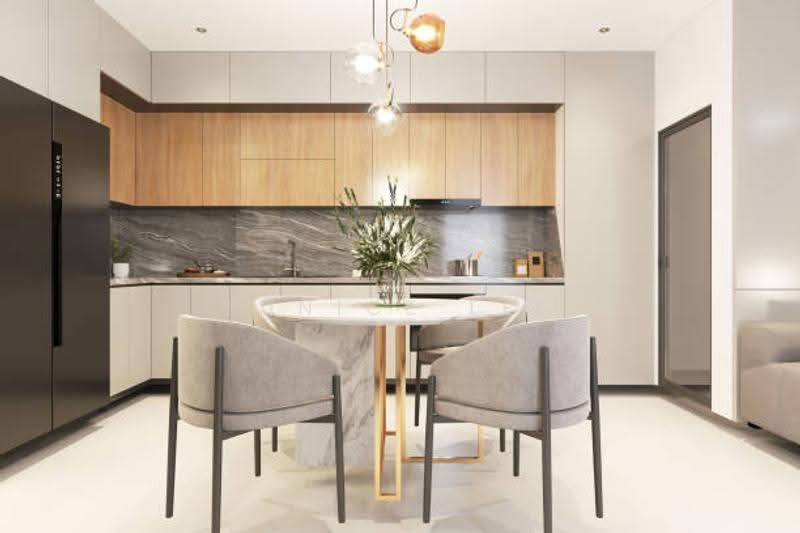 Rumah Banglo untuk Dijual di Taman Maluri (Cheras) - Eunice Lee - Kitchen - PropertyGuru.com.my