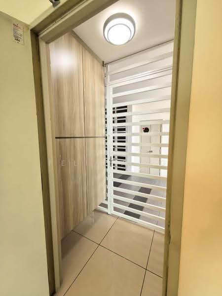 Condominium for Rent at Skyvilla @ D'Island - Felicia Ng - Entrance - PropertyGuru.com.my