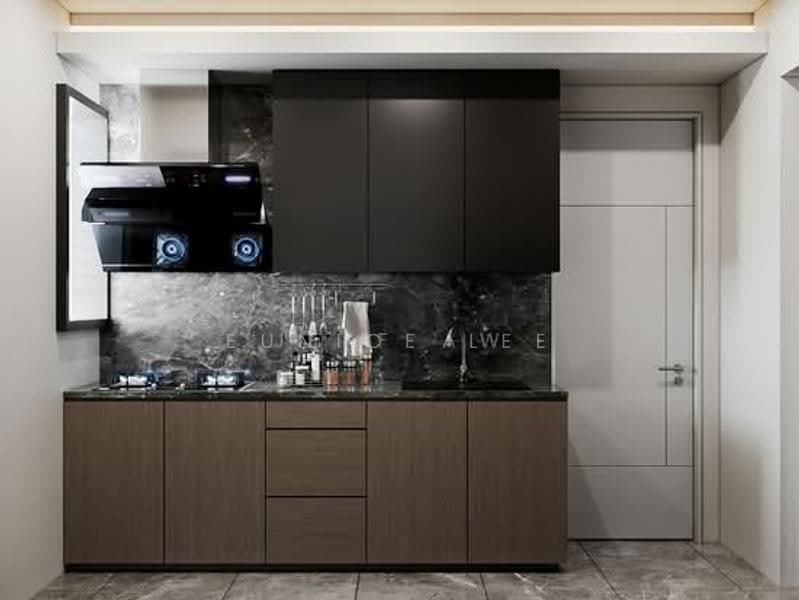 Rumah Banglo untuk Dijual di Taman Cheras (Cheras) - Eunice Lee - Kitchen - PropertyGuru.com.my